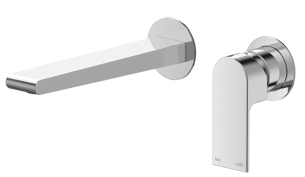 BELLA VISTA ELENIKO WALL-SPOUT COMBO-2P-TRIM KIT ONLY