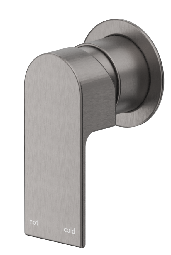 BELLA VISTA ELENIKO SHOWER MIXER-TRIM KIT ONLY