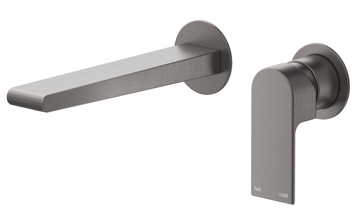 BELLA VISTA ELENIKO WALL-SPOUT COMBO-2P-TRIM KIT ONLY