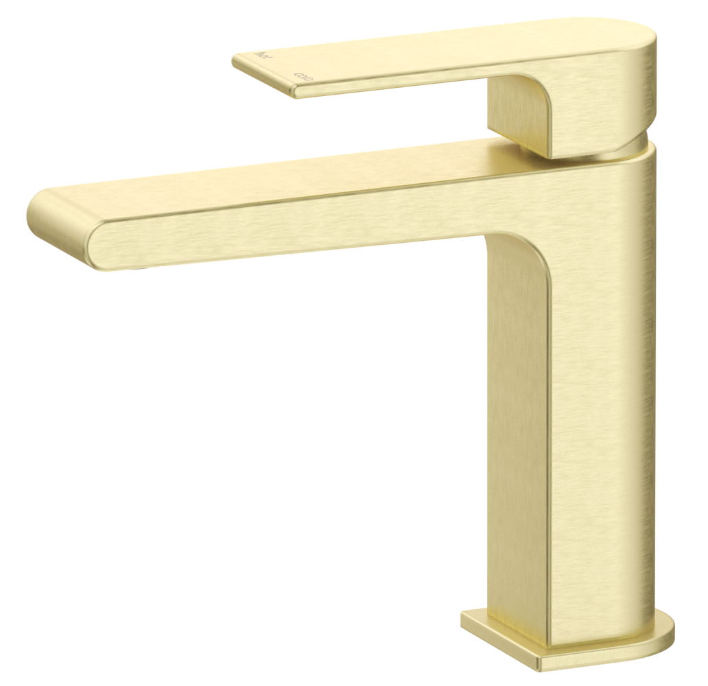 BELLA VISTA BEKI BASIN MIXER