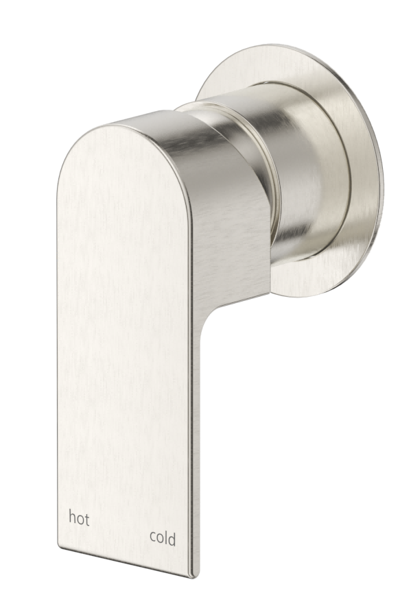 BELLA VISTA ELENIKO SHOWER MIXER-TRIM KIT ONLY