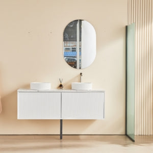 Kirribilli Wall Hung Vanity