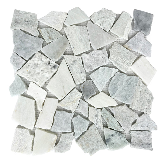 CRAZY MINT HONED SHEET