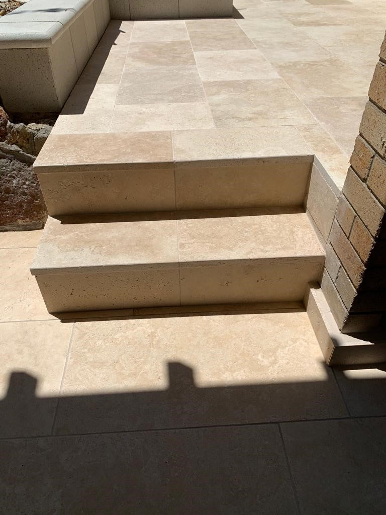 Premium Classic Travertine