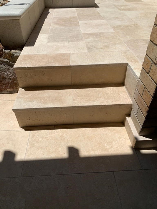 Premium Classic Travertine