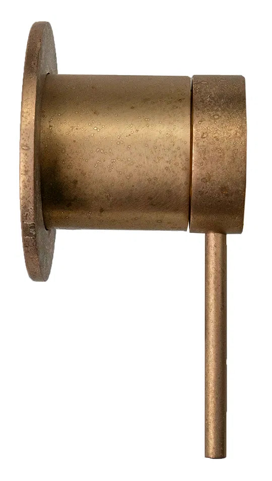 BELLA VISTA LVB MICA SHOWER MIXER-TRIM KIT ONLY