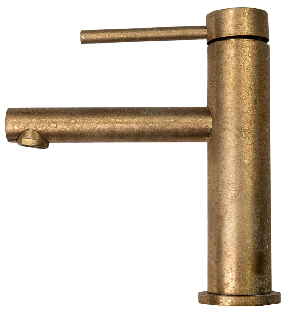 BELLA VISTA LVB MICA BASIN MIXER STRAIGHT SPOT