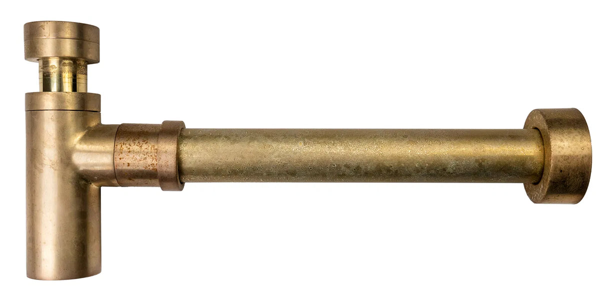 BELLA VISTA LVB MICA BOTTLE TRAP