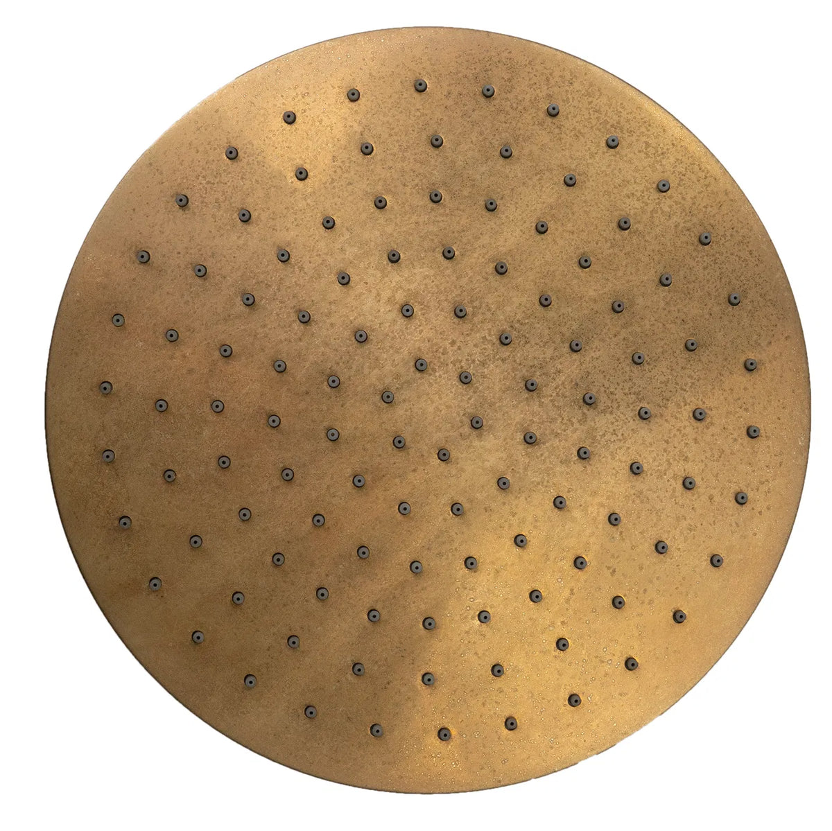 BELLA VISTA LVB MICA SHOWER HEAD-250MM