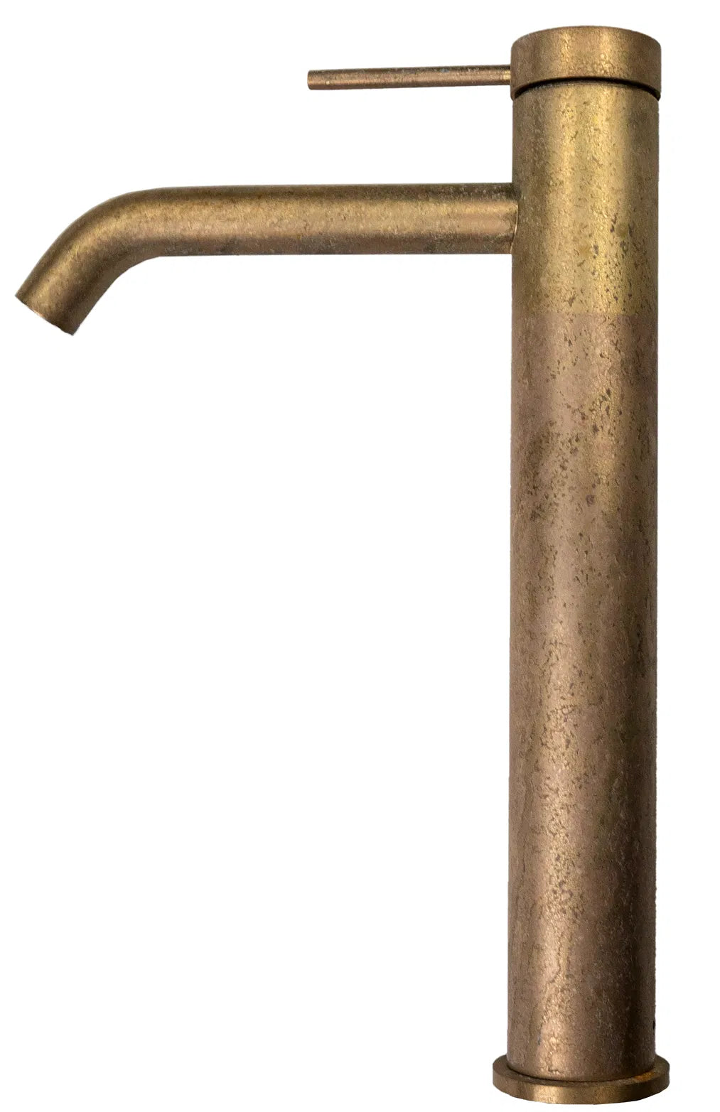 BELLA VISTA LVB MICA TALL BASIN MIXER