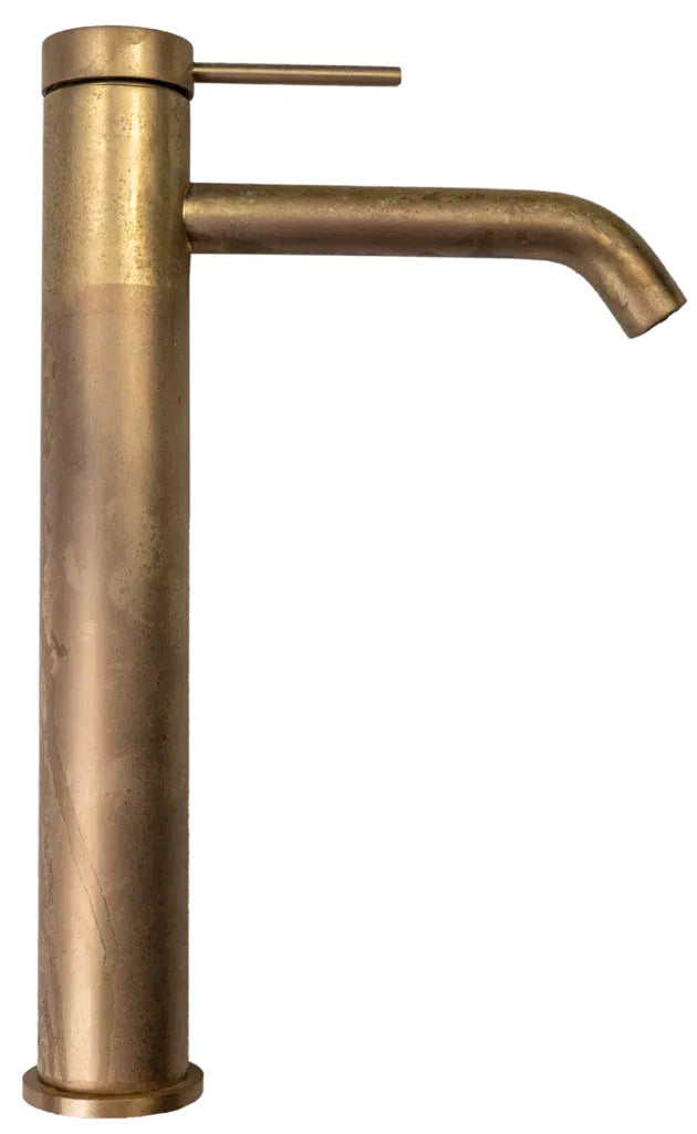 BELLA VISTA LVB MICA TALL BASIN MIXER