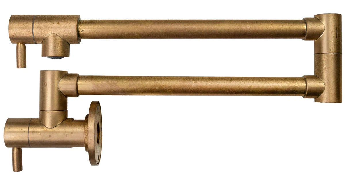 BELLA VISTA LVB MICA POT FILLER