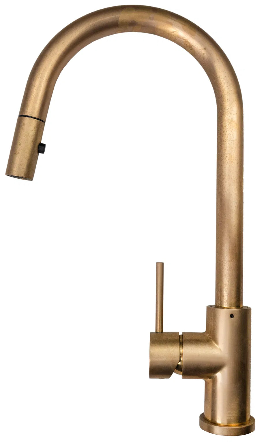 BELLA VISTA LVB MICA PULL-OUT SINK MIXER