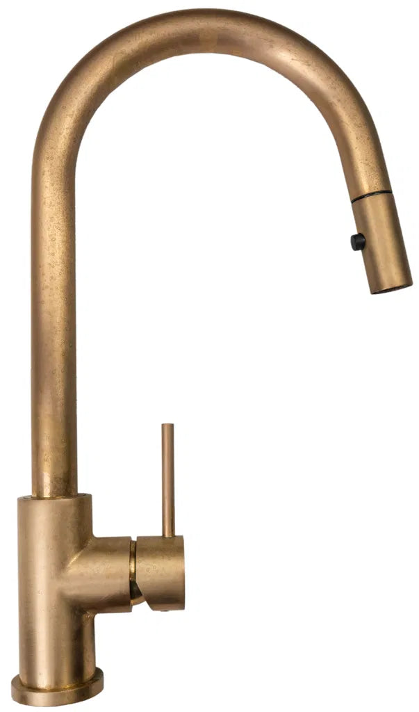 BELLA VISTA LVB MICA PULL-OUT SINK MIXER