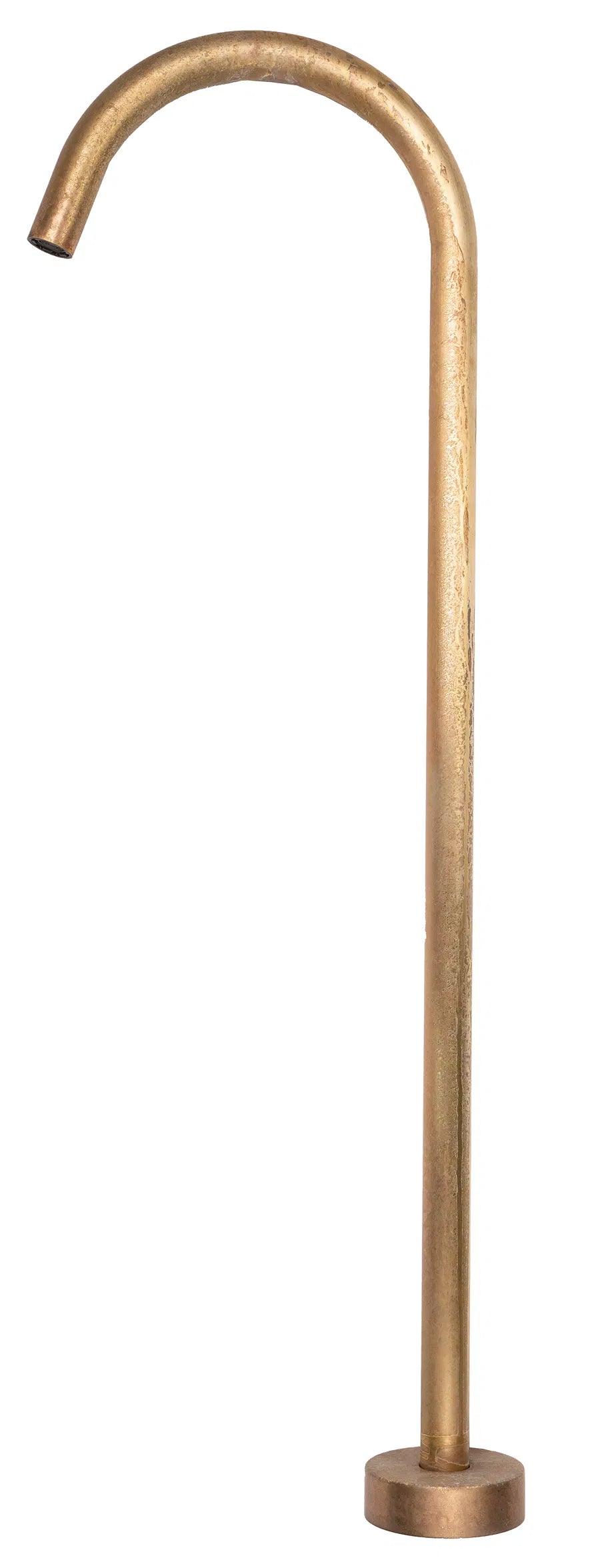 BELLA VISTA LVB MICA FREESTANDING BATH SPOUT
