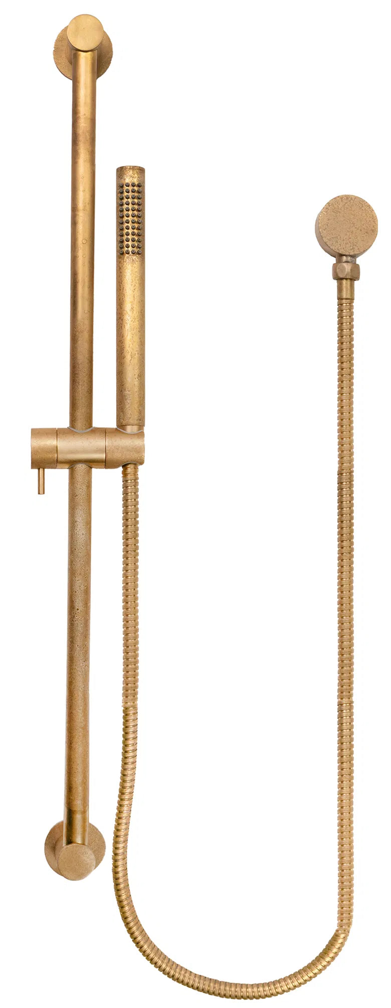 BELLA VISTA LVB MICA SHOWER RAIL