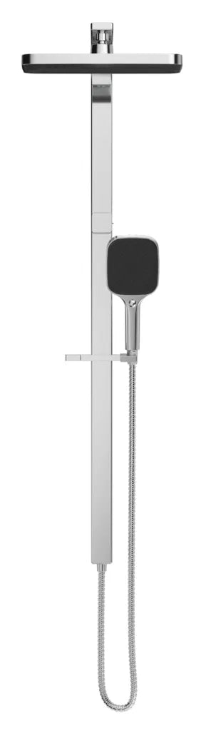 BELLA VISTA BEKITIA DUAL SHOWER RAIL