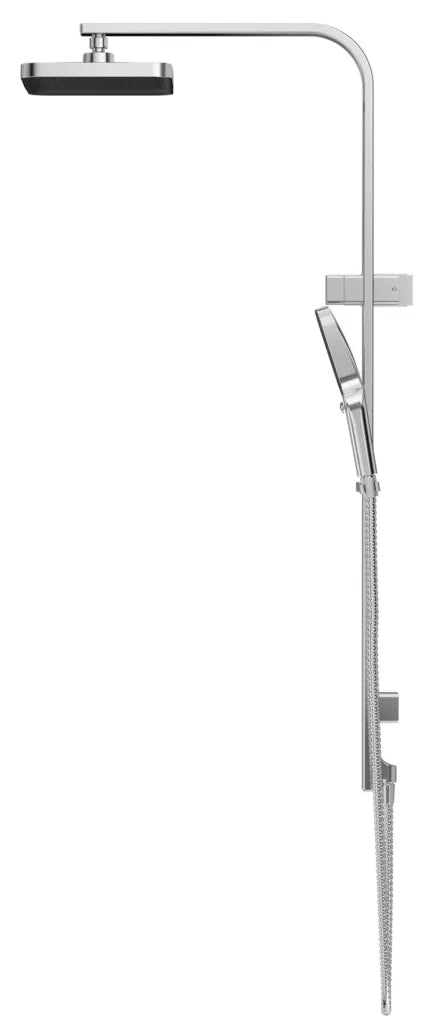 BELLA VISTA BEKITIA DUAL SHOWER RAIL