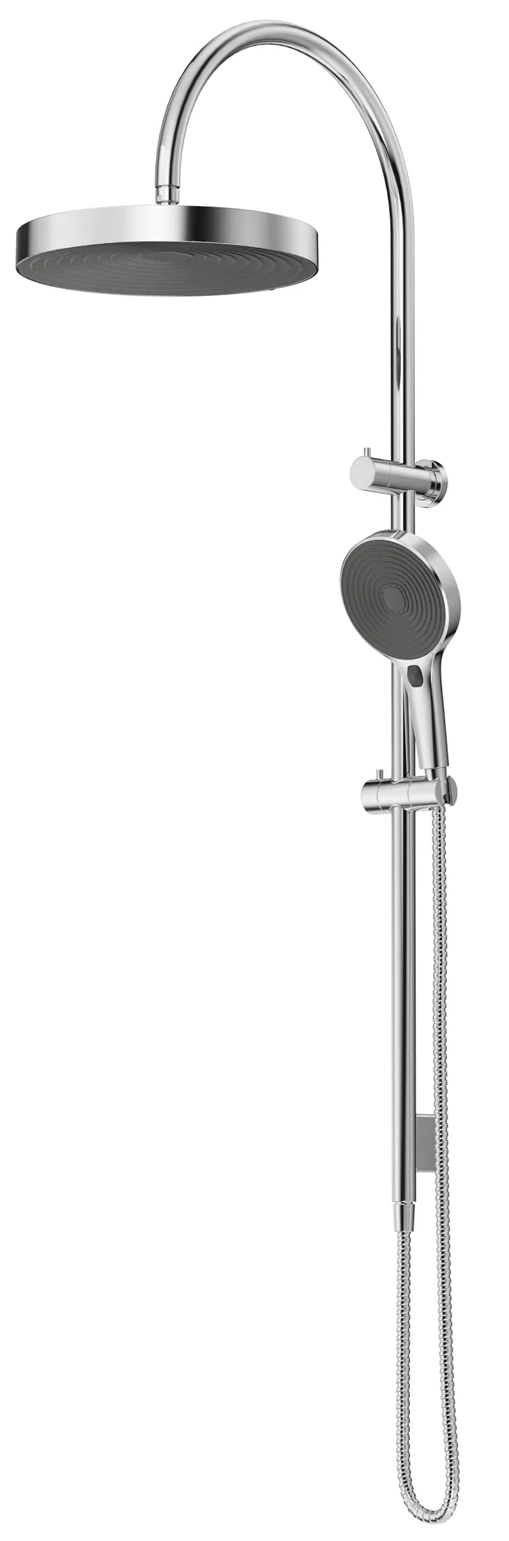 BELLA VISTA LANKAZA DUAL SHOWER RAIL