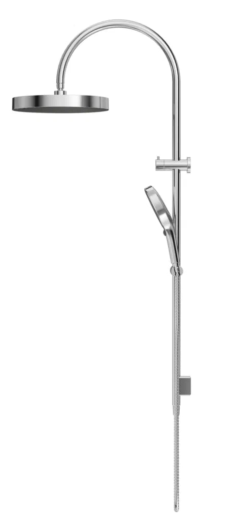 BELLA VISTA LANKAZA DUAL SHOWER RAIL