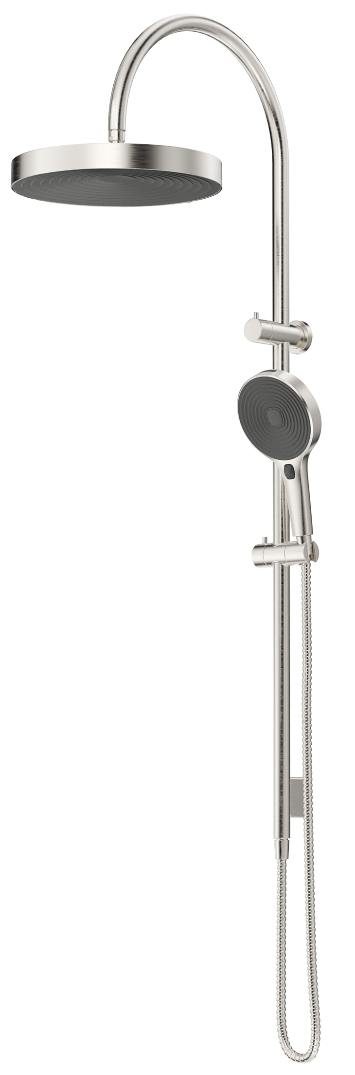 BELLA VISTA LANKAZA DUAL SHOWER RAIL