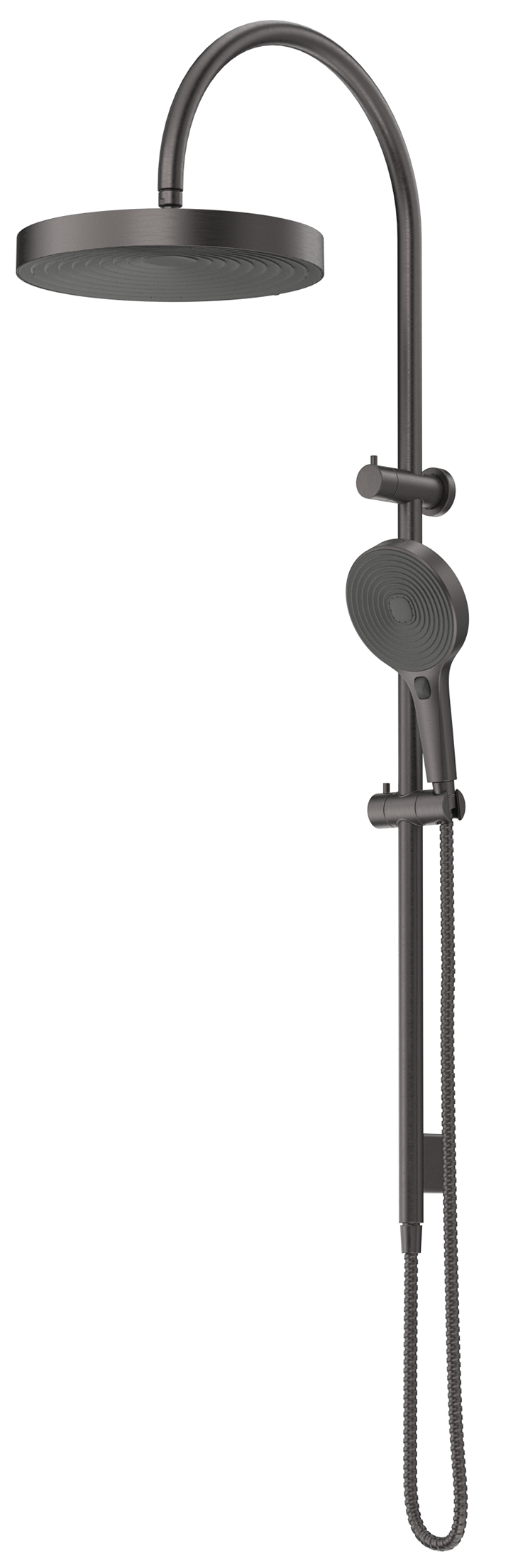BELLA VISTA LANKAZA DUAL SHOWER RAIL
