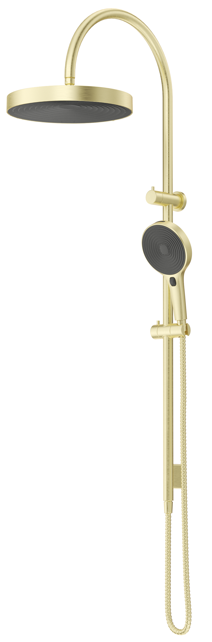 BELLA VISTA LANKAZA DUAL SHOWER RAIL