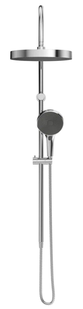 BELLA VISTA LANKAZA DUAL SHOWER RAIL