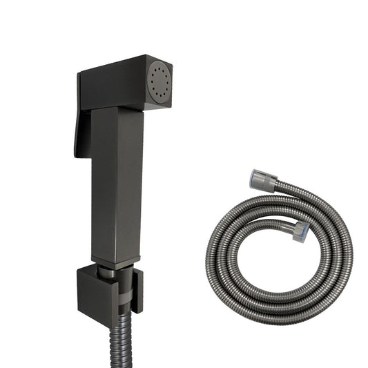 Gunmetal Brass Toilet Bidet