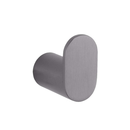 RUSHY - Gunmetal Robe Hook