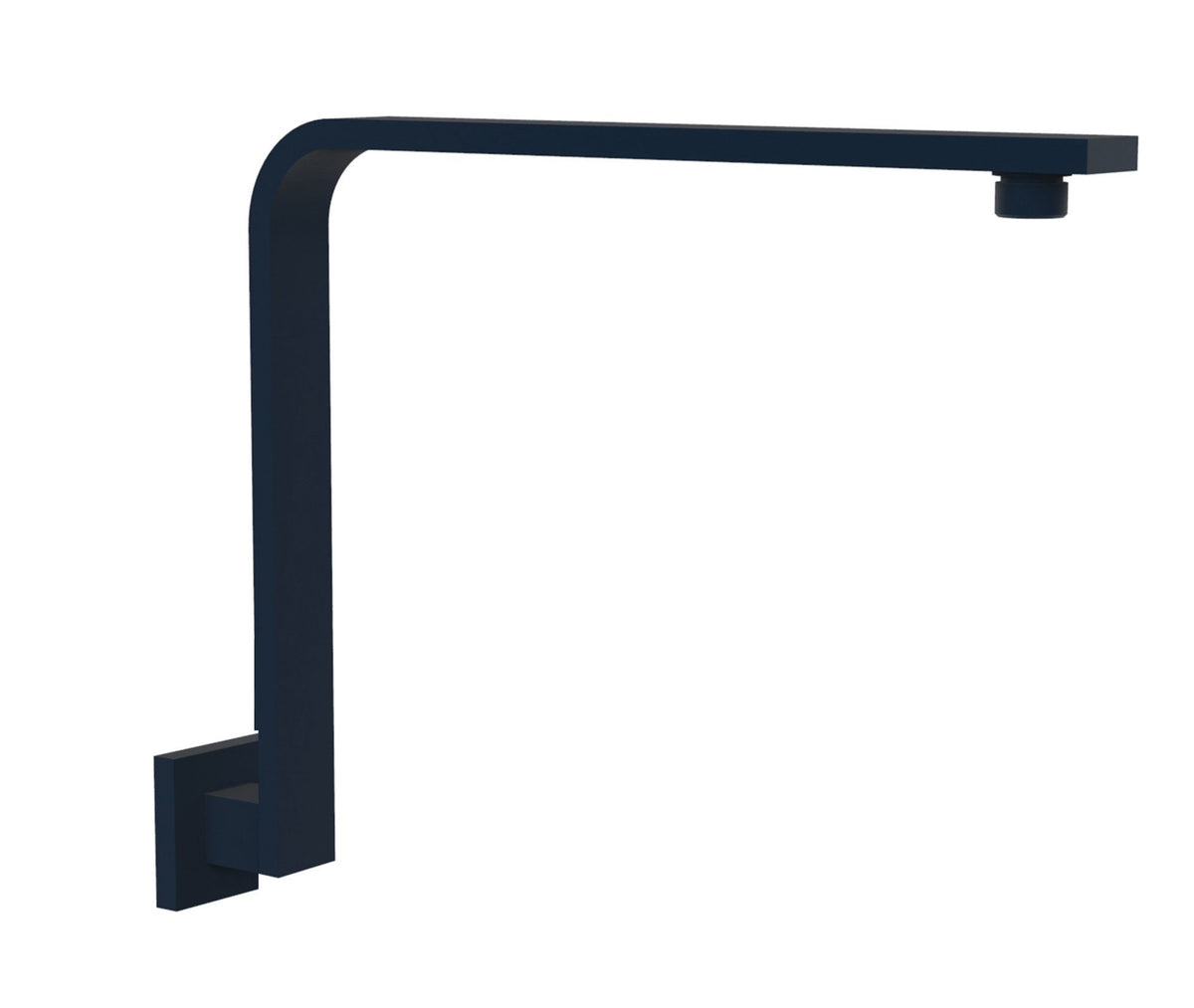 BELLA VISTA DEKO HEAVY DUTY GOOSENECK SHOWER ARM