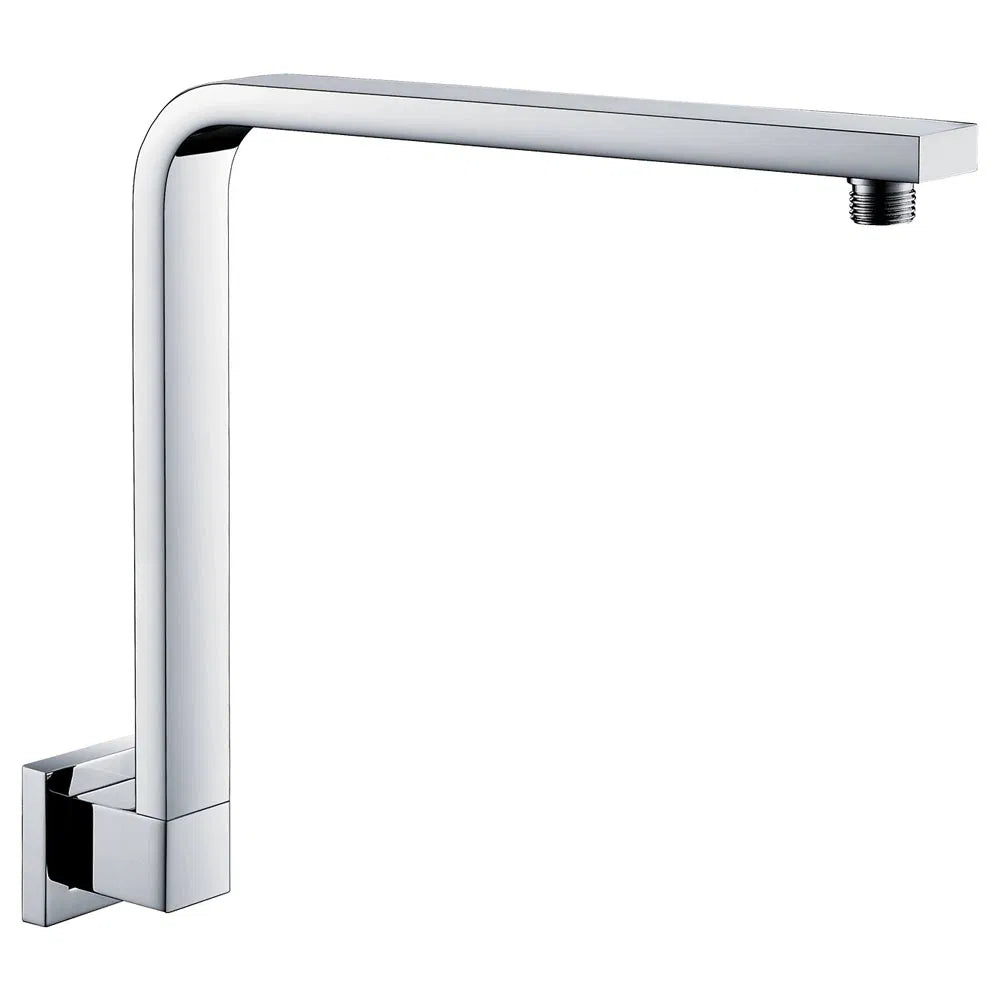 BELLA VISTA DEKO HEAVY DUTY GOOSENECK SHOWER ARM