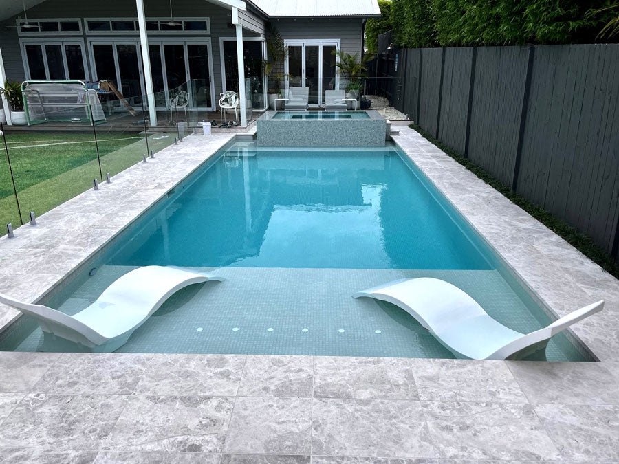 Turko Argento Limestone