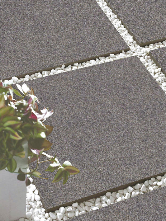 G684 Granite Dark Porcelain