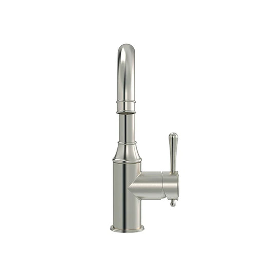 MEIR HARRINGTON TALL BASIN MIXER