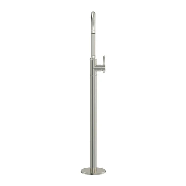 MEIR HARRINGTON FREESTANDING BATH MIXER