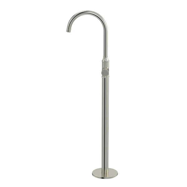 MEIR HARRINGTON FREESTANDING BATH MIXER