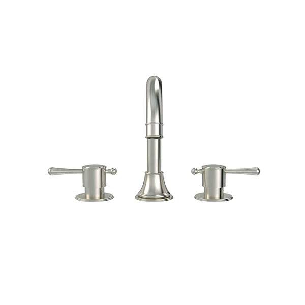 MEIR HARRINGTON 3-HOLE BASIN SET