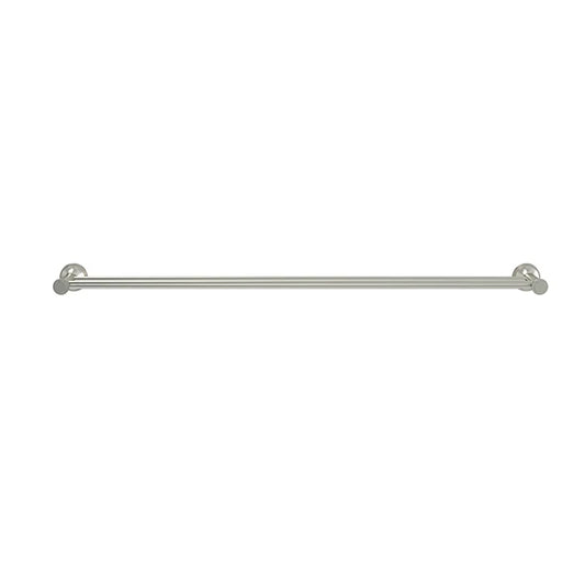 MEIR HARRINGTON DOUBLE TOWEL RAIL 750MM