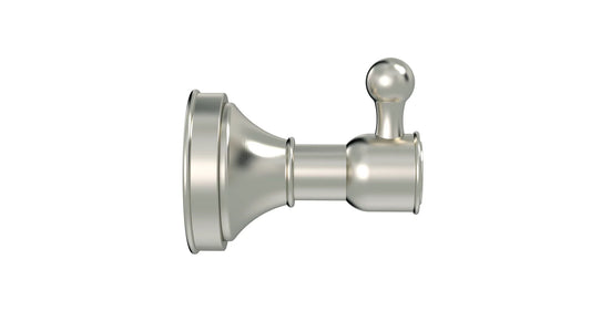 MEIR HARRINGTON ROBE HOOK
