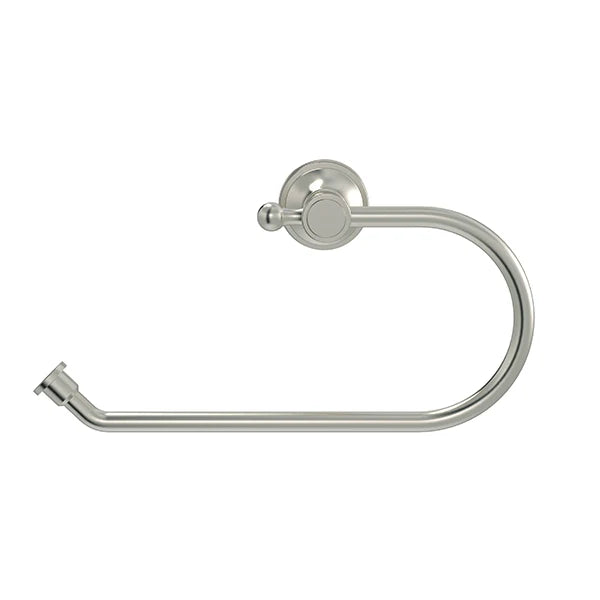 MEIR HARRINGTON GUEST TOWEL RAIL