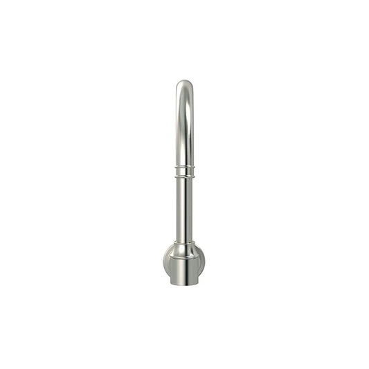 MEIR HARRINGTON WALL MOUNT SWIVEL SPOUT