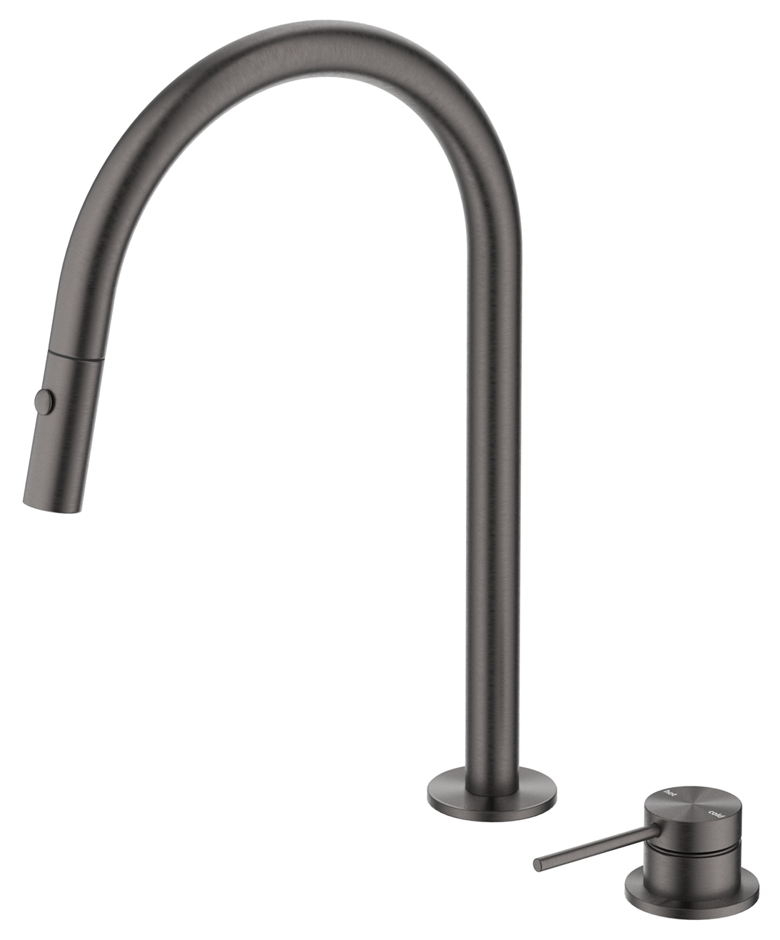 BELLA VISTA MICA PULL-OUT MIXER SET