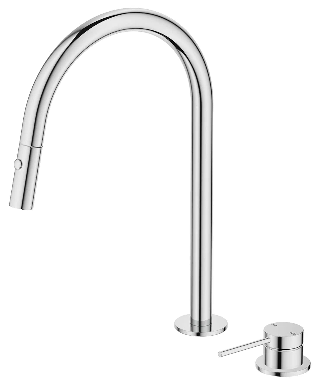 BELLA VISTA MICA PULL-OUT MIXER SET