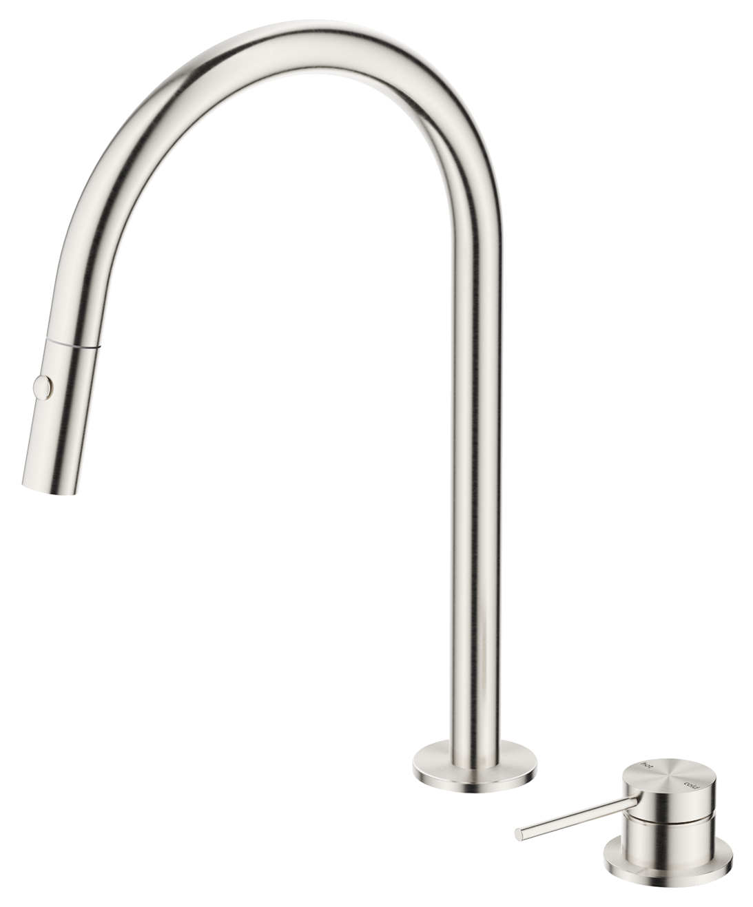 BELLA VISTA MICA PULL-OUT MIXER SET