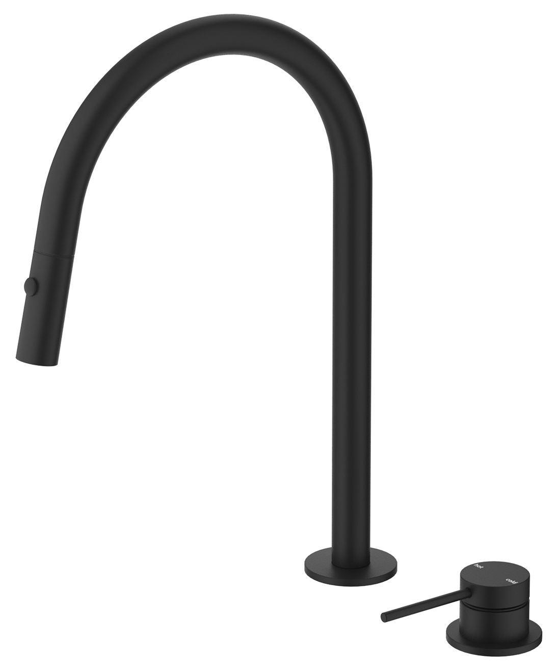 BELLA VISTA MICA PULL-OUT MIXER SET