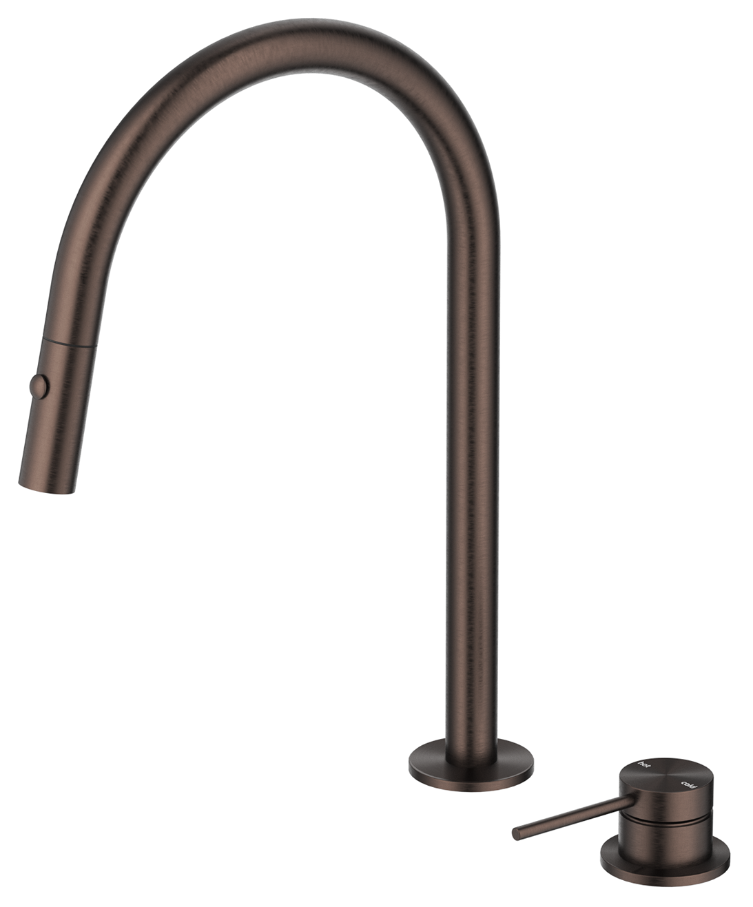 BELLA VISTA MICA PULL-OUT MIXER SET