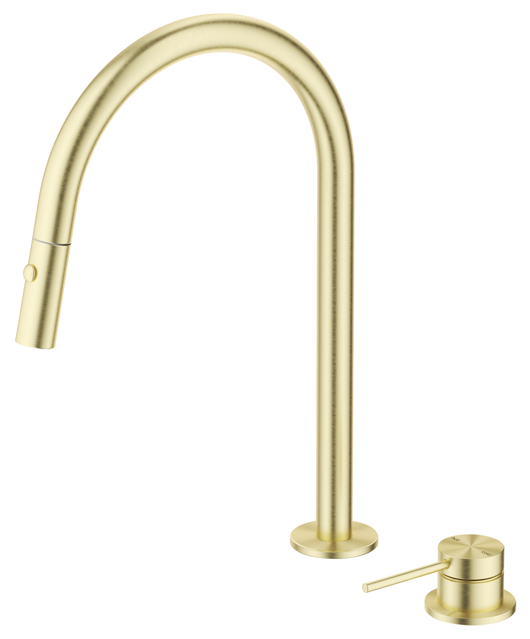 BELLA VISTA MICA PULL-OUT MIXER SET