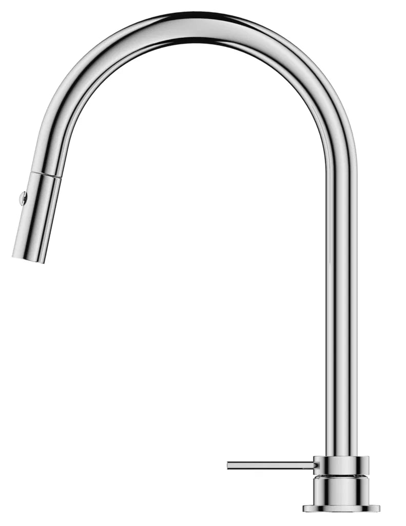 BELLA VISTA MICA PULL-OUT MIXER SET