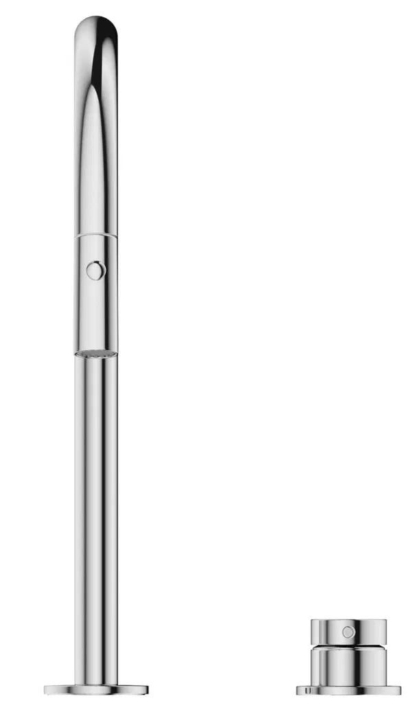 BELLA VISTA MICA PULL-OUT MIXER SET